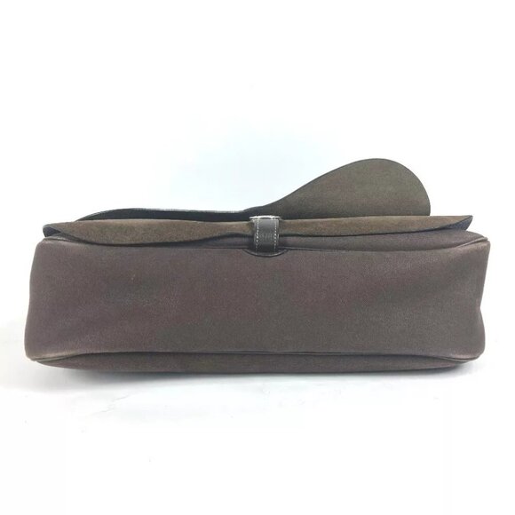 HERMES Sac Colorado GM Bags Flap Messenger Bag Crossbody Shoulder Bag - Picture 5 of 11